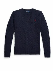 POLO Pullover KIMBERLEY dunkelblau XS damen