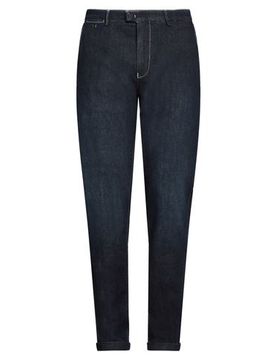 Jeanshose Herren Blau 33 Herren