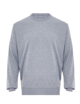 Fernell Jersey gris claro