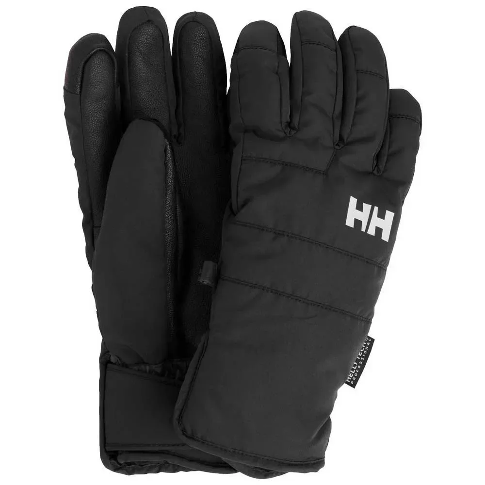 Gants Swift Ht Black S - Helly Hansen - FashionsVida