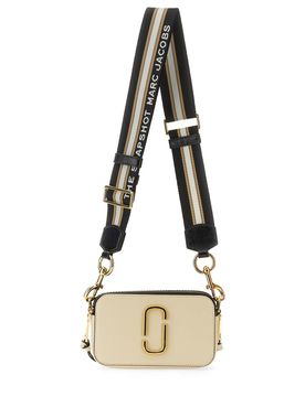 MARC JACOBS The Snapshot Camera Bag