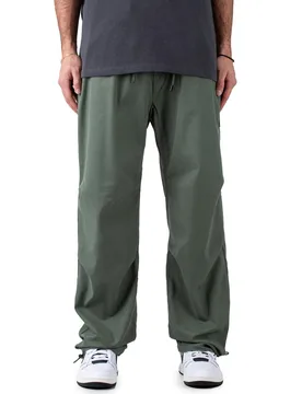 Topstitch Woven Pant Thyme S Herren - Calvin Klein - FashionsVida
