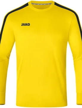 Jako Power Torwarthose, gelb L - Jako - FashionsVida