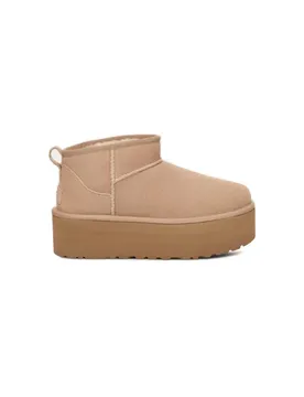 UGG Stiefel Beige 479567