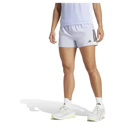 Own The Run Climacool Colorblock 3´´ Shorts Violet Tone S Women