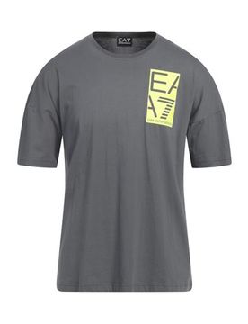 Camiseta Hombre Gris S,XS Hombre