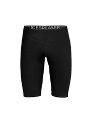 Sous-vêtement de corps 200 Oasis noir XL