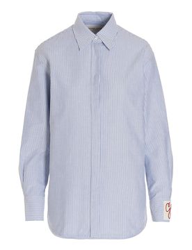 Camicia Oxford boyfriend