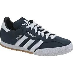 Originals Sneaker Samoa Super Suede Navy / White EU 44