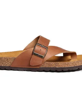 Sandali Gaia-pe Leather EU 37 - Toni Pons - FashionsVida