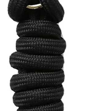 Führstrick LOOP schwarz - Kentucky Horsewear - FashionsVida