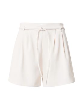 ABOUT YOU Pantalón 'Claude' crema