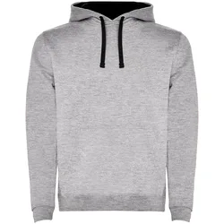 Sweat à Capuche Urban Vigore Grey 3XL ,Femme