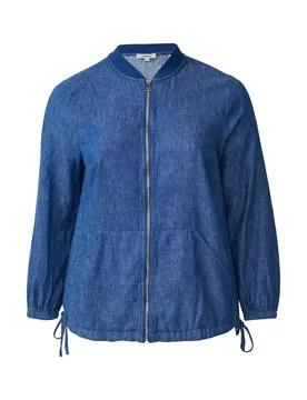 Indoor-Jacke female