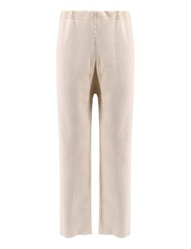 Pantaloni Jogger in Cotone