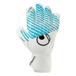 Torwarthandschuhe FM Cybertec Supersoft - Blanc - male - Size: Taille 9