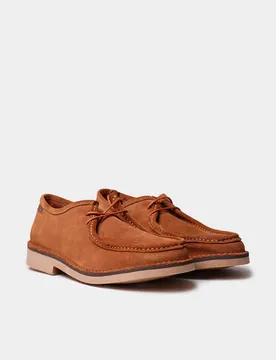 Scarpe Orlando-sy Tobacco EU 41