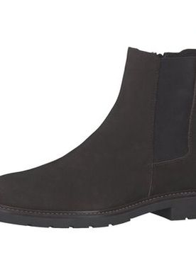 Stiefel He.- 2-15302-41-370 41 Male