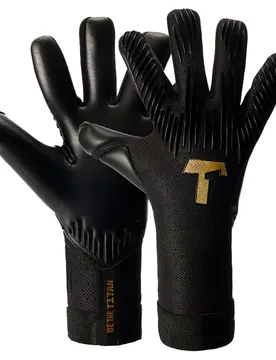 Gants De Gardien De But Rebel 2.0 Black-Out 10 unisex