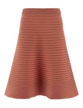 Pleats Please Issey Miyake Gonna