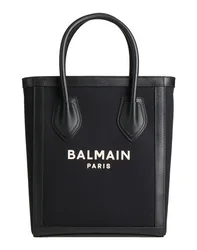 Bolso de mano Mujer Negro -- Mujer