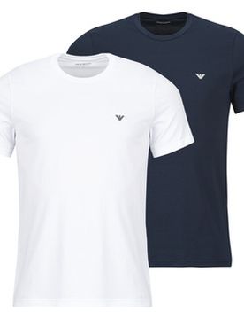 T-Shirt Em000391 Pack De 2 Eu Xxl Male