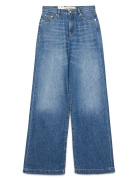 ROY ROGER'S Jeans Blu