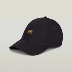 Schirmmütze D03219-A790 Originals Baseball Cap-6484 Dk Black Einheitsgrösse Male