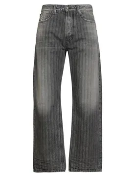 Jeanshose Herren Schwarz 32W-30L,33W-30L Herren - Diesel - FashionsVida