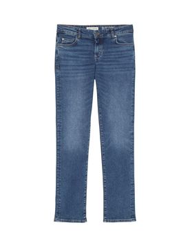 Denim Trousers female