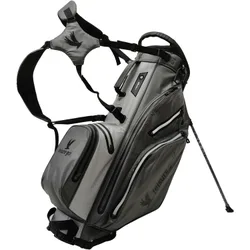 Standbag Hybrid Waterproof, dunkelgrau/hellgrau