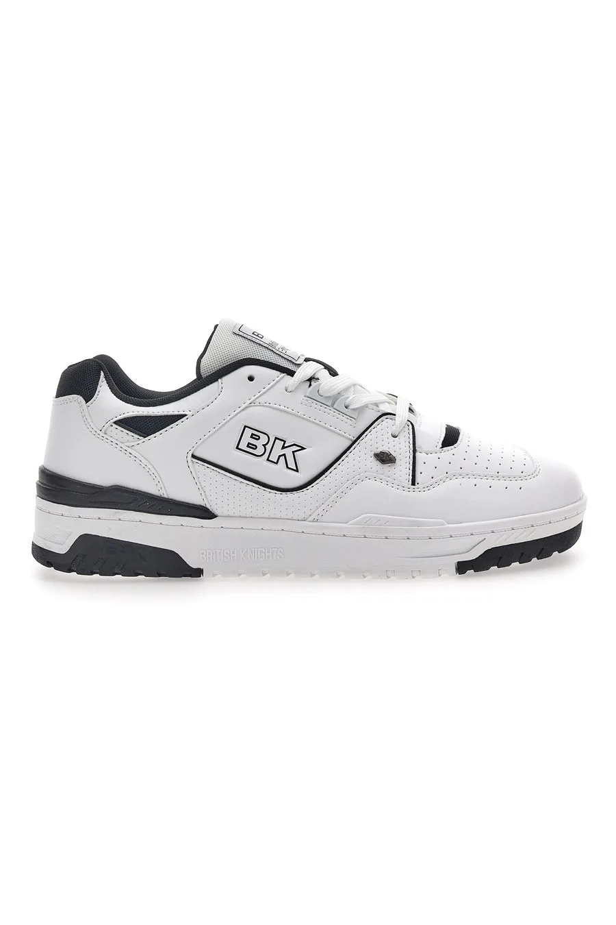 Sneakers Bicolore da Uomo 53361903 42 - British knights - FashionsVida