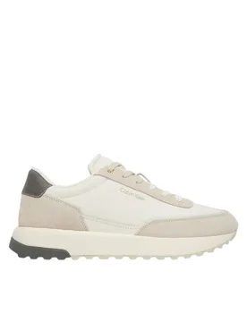 Calvin Klein Sneakers Panna - Calvin Klein - FashionsVida