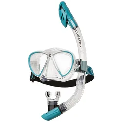 Attrezzatura Per Lo Snorkeling Synergy Twin