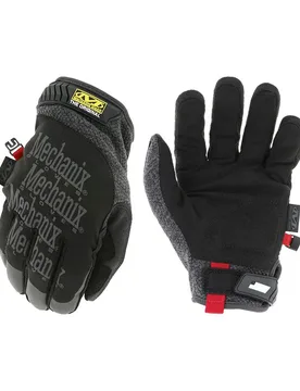 Gants De Travail Coldwork Original Black 2XL - Mechanix Wear - FashionsVida