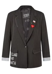 Jacke female