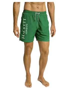 Pantaloncino Da Bagno Hm801123 Meadow Green M