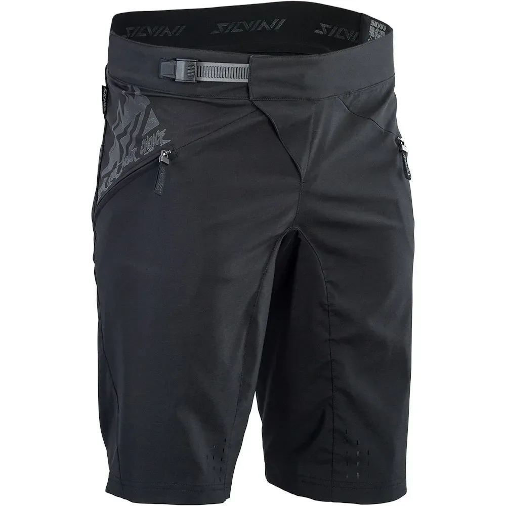 Silvini Short Fabriano Enduro - SILVINI - FashionsVida