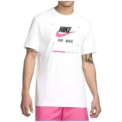 T-Shirt Sportswear Fv3778 100 Eu S;Eu Xl;Eu Xs Male