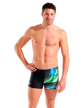 Arena Short De Bain Bloom