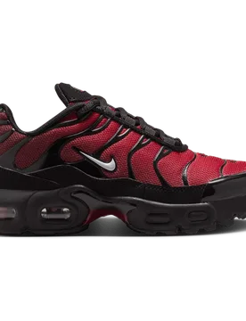 Air Max Toddler Trainers - Red - Size 1.5 - Mesh/Synthetic - Red - Size: 1.5 - Nike - FashionsVida
