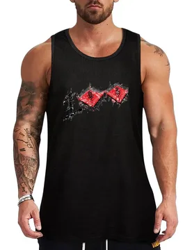 Episode 100 Celebration Tank Top Cooling Fabric Tank Top Summer Lightweight Sleeveless - Aliexpress - FashionsVida