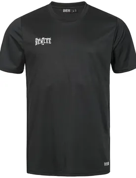 T-shirt à Manches Courtes Furius Black 2XL