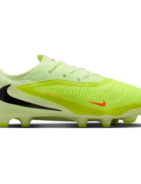 Phantom 6 Low Pro Kinder Fußball-Systemschuhe, orange, Größe 35 35 - Nike - FashionsVida