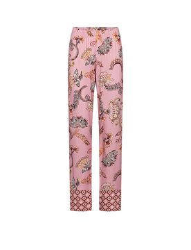 Pantalón de pijama rosa 40