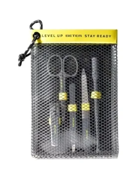 Travel Grooming Set Level Up Collection - Beter - FashionsVida