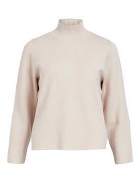OBJECT Jersey 'OBJReynard' beige