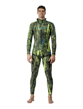 Muta Per Pesca Subacquea Kryptonite 3 Mm - Salvimar - FashionsVida