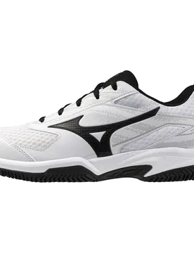 Break Shot 5 CC Tennisschuhe, weiß, Größe 43 43