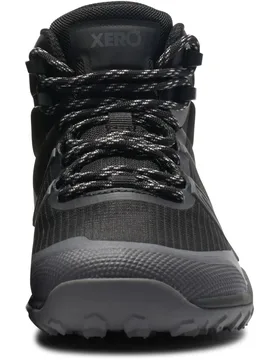 Scrambler Trail Mid Waterproof Damen Freizeitschuhe, schwarz, Größe 41 41 - Xero Shoes - FashionsVida